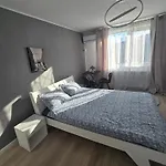 Garsoniera - Moderna - Timisoara