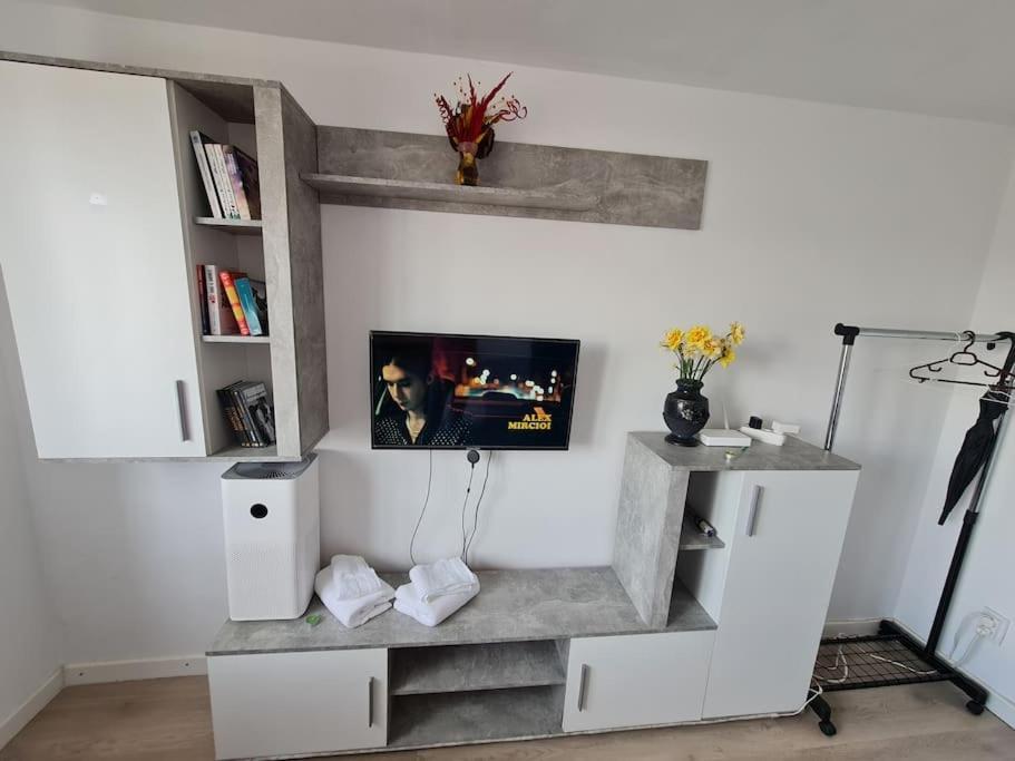 Garsoniera - Moderna - Appartamento Timisoara