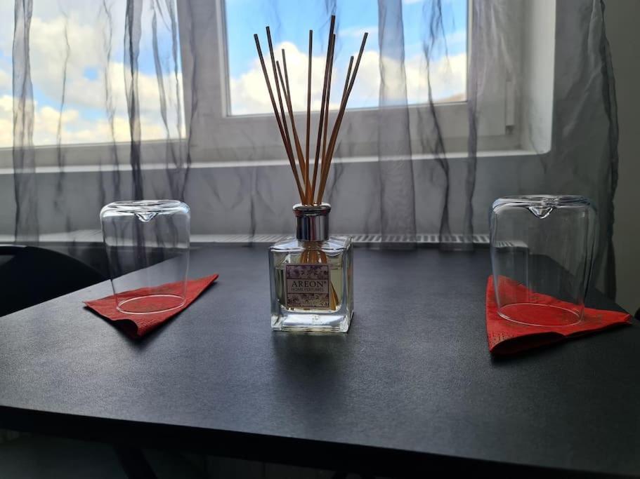 Appartamento Garsoniera - Moderna - *
