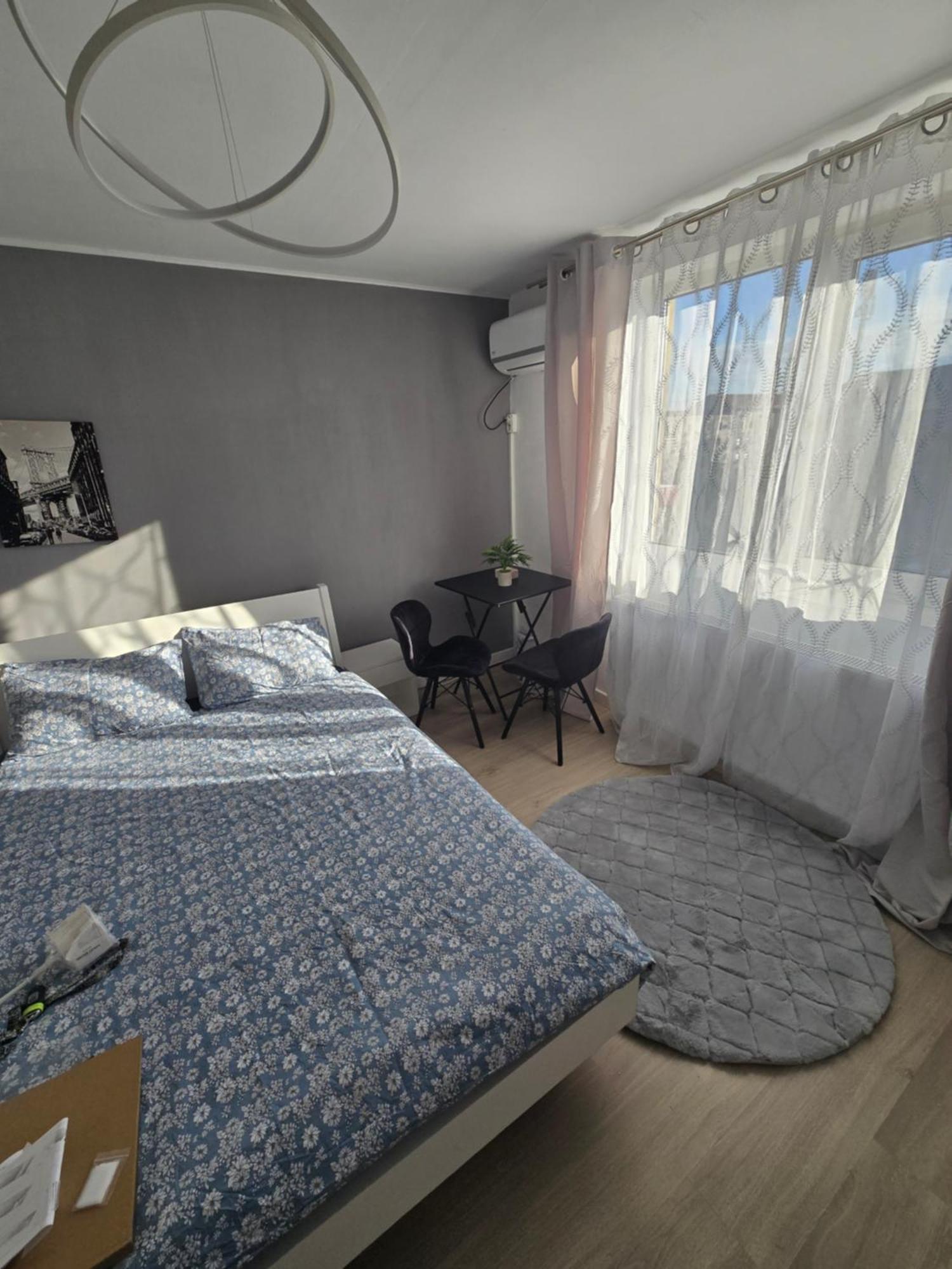 Garsoniera - Moderna - * Timisoara