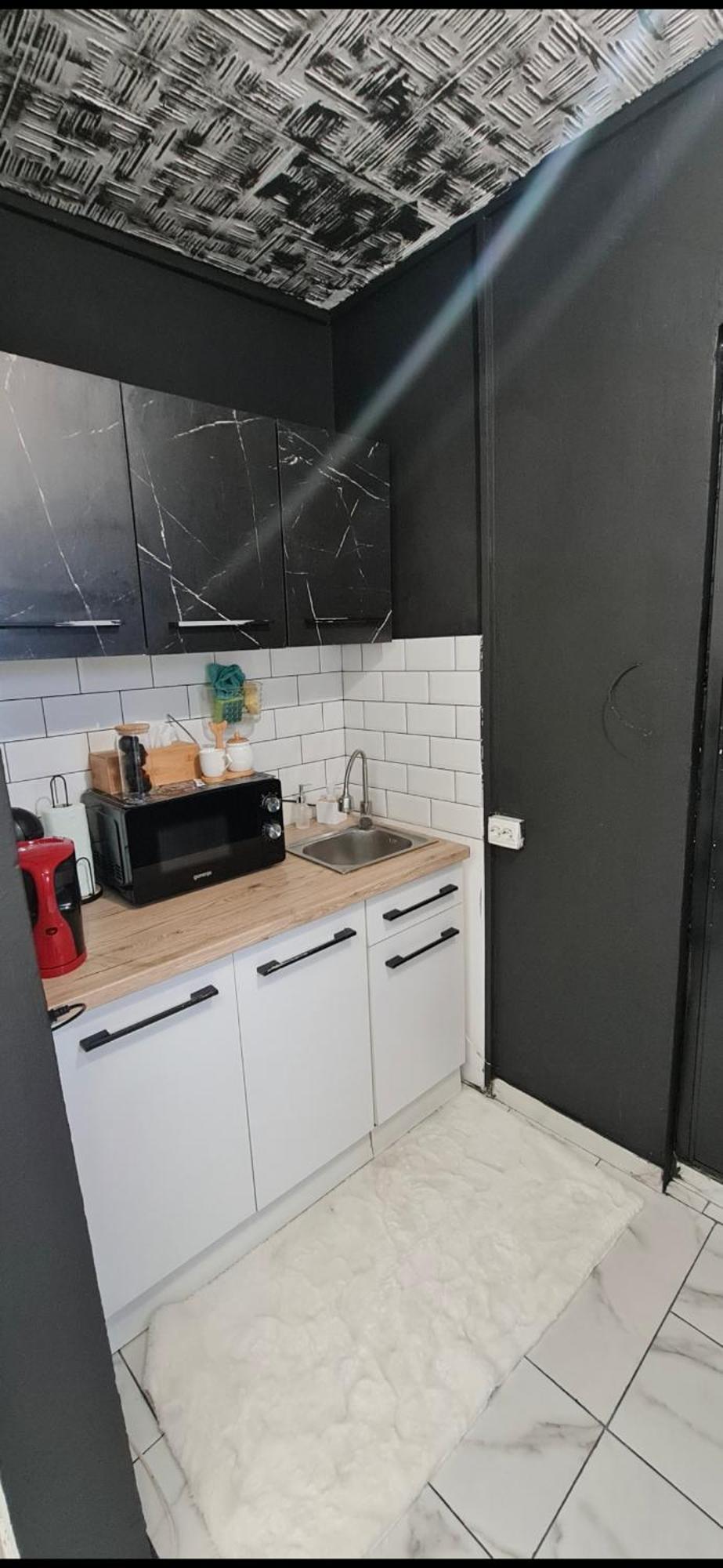 Garsoniera - Moderna - Appartamento