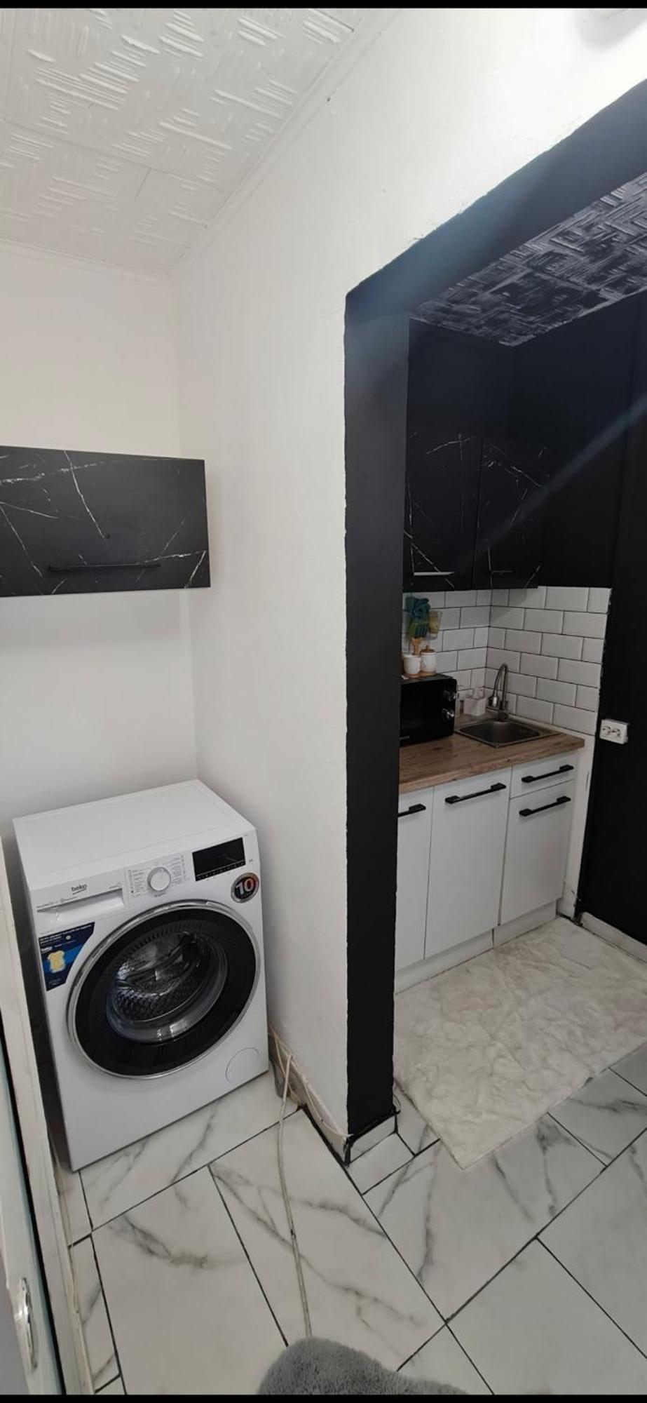 Garsoniera - Moderna - Appartamento